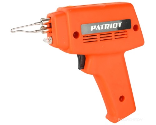 Паяльный пистолет Patriot ST 501 The One