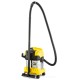 Промышленный пылесос Karcher WD 4 S V 1.628-250.0