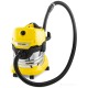 Промышленный пылесос Karcher WD 4 S V 1.628-250.0