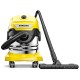 Промышленный пылесос Karcher WD 4 S V 1.628-250.0