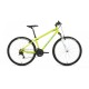 Велосипед Forward Sporting 27.5 1.2 р.19 2022 (зеленый/бирюзовый)