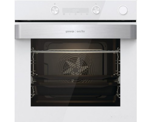 Духовой шкаф Gorenje BSA6737ORAW