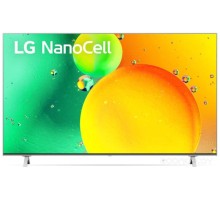 Телевизор LG NanoCell 55NANO776QA