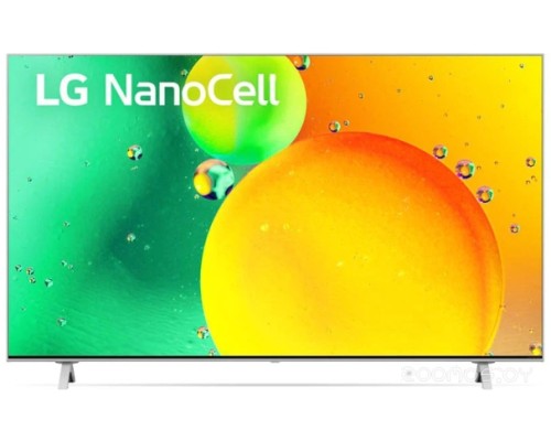 Телевизор LG NanoCell 55NANO776QA