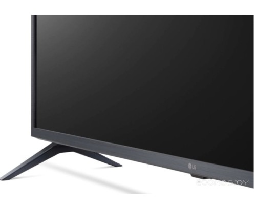 Телевизор LG 55UQ76003LD