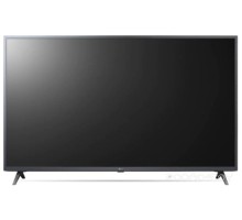 Телевизор LG 55UQ76003LD