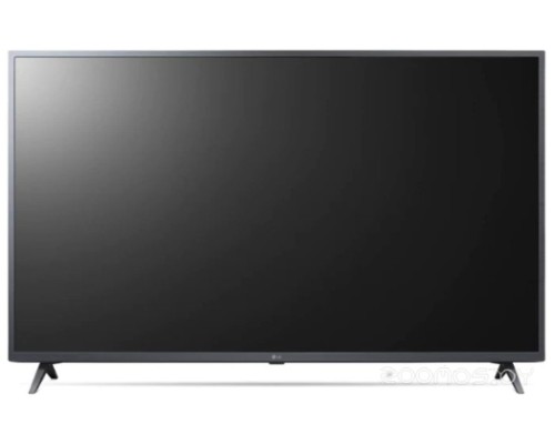 Телевизор LG 55UQ76003LD