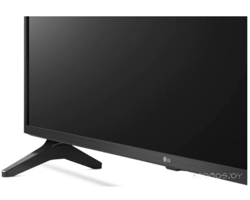 Телевизор LG 55UQ75006LF