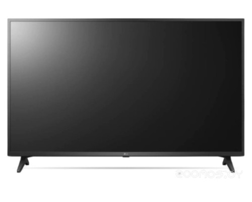 Телевизор LG 55UQ75006LF