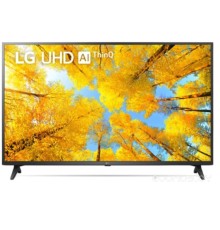 Телевизор LG 55UQ75006LF