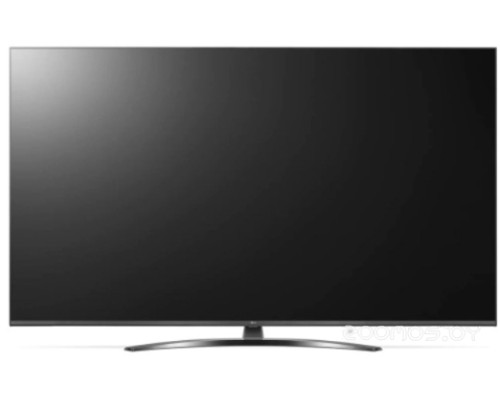 Телевизор LG 55UQ91009LD