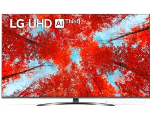 Телевизор LG 55UQ91009LD