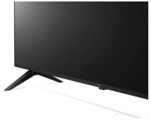 Телевизор LG 55UQ80001LA