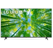 Телевизор LG 55UQ80001LA