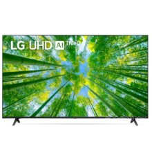 Телевизор LG 55UQ80001LA