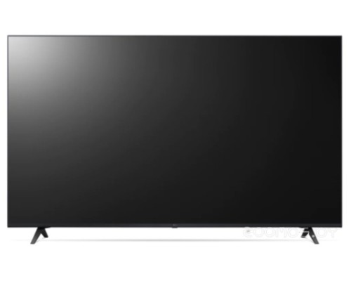 Телевизор LG 55UQ80001LA