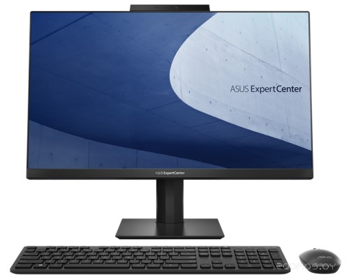 Моноблок Asus ExpertCenter E5 AiO 24 A5402WHAK-BA023M