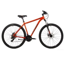 Велосипед Stinger Element STD 29 (18, оранжевый, 2022)