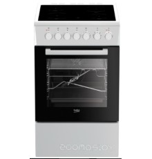 Плита Beko FSE57W