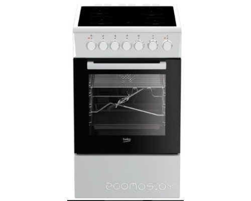 Плита Beko FSE57W