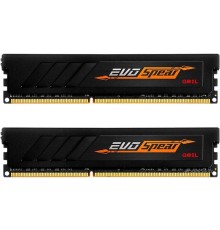 Модуль памяти Geil EVO Spear 2x8GB DDR4 PC4-28800 GSB416GB3600C18BDC