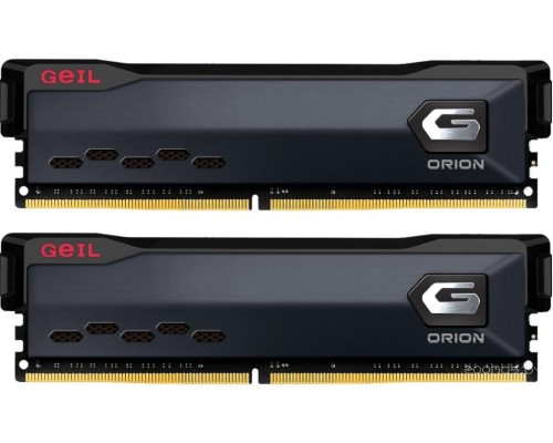 Модуль памяти Geil Orion 2x8GB DDR4 PC4-28800 GOG416GB3600C18BDC