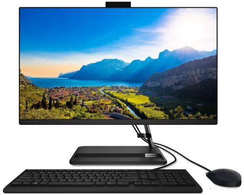 Моноблок Lenovo IdeaCentre 3 27ALC6 F0FY000LRK