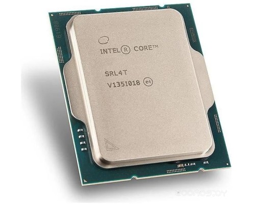 Процессор Intel Core i9-12900KS (BOX)