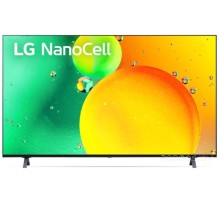 Телевизор LG NanoCell 65NANO756QA