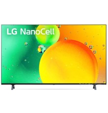 Телевизор LG NanoCell 65NANO756QA