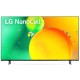 Телевизор LG NanoCell 65NANO756QA