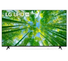 Телевизор LG 65UQ80001LA