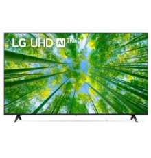 Телевизор LG 65UQ80001LA