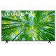 Телевизор LG 65UQ80001LA