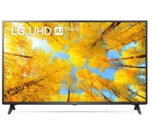 Телевизор LG 65UQ75006LF