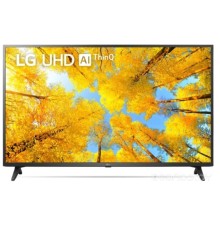 Телевизор LG 65UQ75006LF