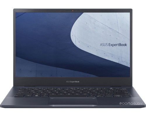 Ноутбук Asus Expertbook B1 B5302CEA-KG0482W