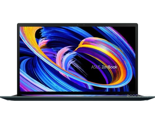 Ноутбук Asus ZenBook Duo 14 UX482EA-HY219T