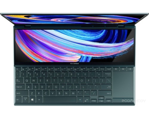 Ноутбук Asus ZenBook Duo 14 UX482EA-HY219T