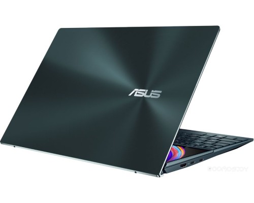 Ноутбук Asus ZenBook Duo 14 UX482EA-HY219T