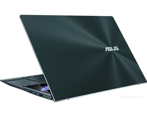 Ноутбук Asus ZenBook Duo 14 UX482EA-HY219T