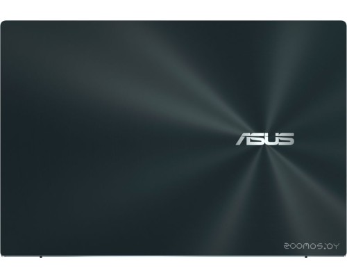 Ноутбук Asus ZenBook Duo 14 UX482EA-HY219T