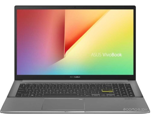 Ноутбук Asus VivoBook S15 S533EA-BN422W