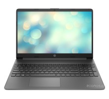 Ноутбук HP 15s-eq1113ur 398K5EA