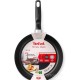 Сковорода Tefal Easy Plus 04206126