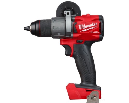 Дрель-шуруповерт Milwaukee M18FDD2-0X 4933464266 (без АКБ, кейс)