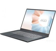 Ноутбук MSI Modern 15 A5M-275XGE