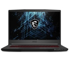 Ноутбук MSI Thin GF63 11UC-090XGE