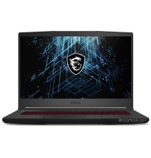 Ноутбук MSI Thin GF63 11UC-090XGE