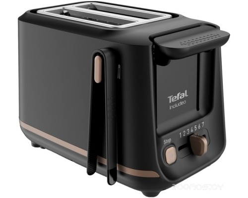 Тостер Tefal Includeo TT533811